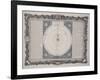 Systeme De Descartes, 1761-Rene Descartes-Framed Premium Giclee Print