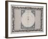 Systeme De Descartes, 1761-Rene Descartes-Framed Giclee Print