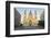 Szent Istvan Bazilika, Budapest, Hungary, Europe-Christian Kober-Framed Photographic Print