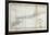 T.1608 Map of the Course of the Oroonoko from the Mouth of the Rio Sinaruco to Angostura, from…-Friedrich Alexander, Baron Von Humboldt-Framed Giclee Print