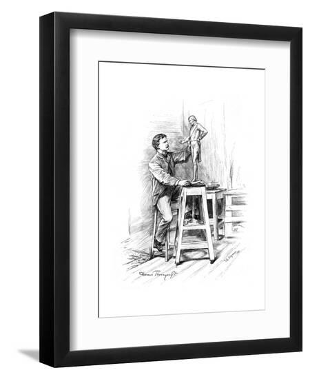 Premium Giclee Print, , large