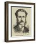 T C Cobbold, Esquire, Mp for Ipswich-null-Framed Giclee Print