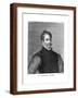 Brown Frame