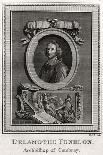 William Harvey, Medical Doctor, 1777-T Cook-Giclee Print