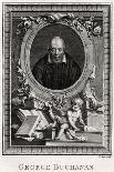 William Harvey, Medical Doctor, 1777-T Cook-Giclee Print