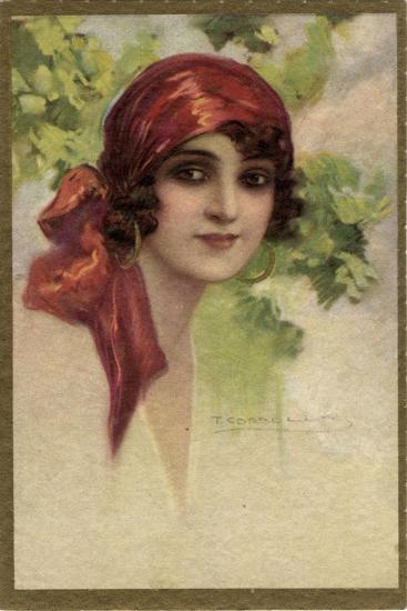 Art Print, , large