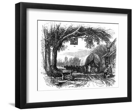 Art Print, , large