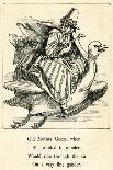 Mother Goose-T. Dalziel-Art Print