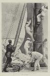 The Evacuation of Cuba-T. Dart Walker-Giclee Print