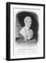 T Denman, Her Majesty's Solicitor General, 1820-Robert Cooper-Framed Giclee Print