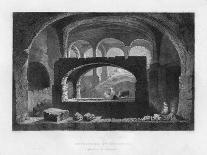 A Sepulchre at Seleucia, Mesopotamia (Iraq/Ira), 1841-T Dixon-Laminated Giclee Print