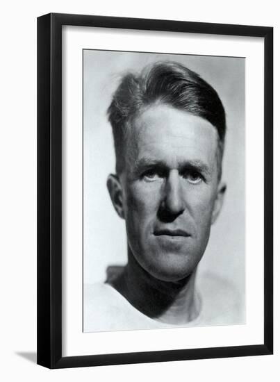 T.E. Lawrence, British Officer and Author-Science Source-Framed Giclee Print
