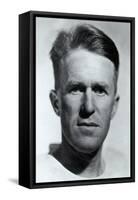 T.E. Lawrence, British Officer and Author-Science Source-Framed Stretched Canvas