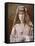 T.E. Lawrence in Arab Costume During Wwi, C.1914-18-null-Framed Stretched Canvas