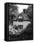 T.E. Lawrence's House-null-Framed Stretched Canvas