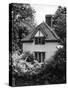 T.E. Lawrence's House-null-Stretched Canvas