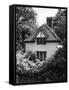 T.E. Lawrence's House-null-Framed Stretched Canvas