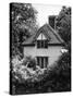 T.E. Lawrence's House-null-Stretched Canvas