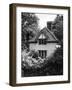 T.E. Lawrence's House-null-Framed Photographic Print