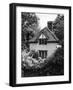 T.E. Lawrence's House-null-Framed Photographic Print