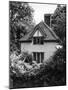T.E. Lawrence's House-null-Mounted Photographic Print