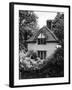 T.E. Lawrence's House-null-Framed Photographic Print