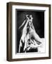 T.E. Lawrence, WWI British Officer-Science Source-Framed Giclee Print