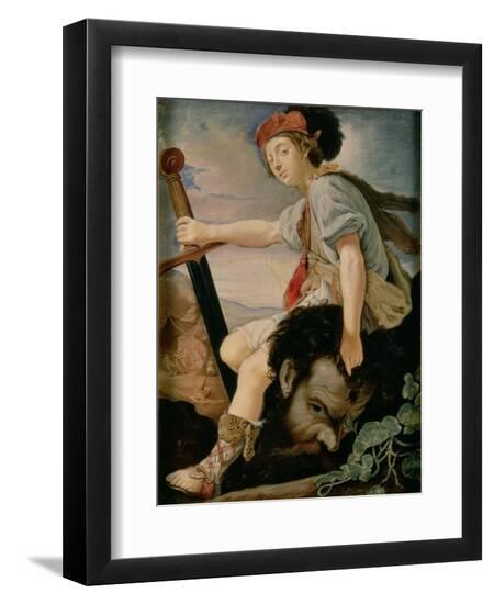 Premium Giclee Print, , large