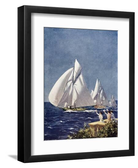 Premium Photographic Print, , large