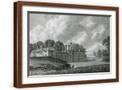 Brown Frame