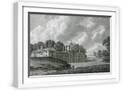 White Frame