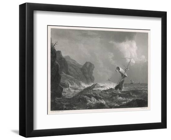 Art Print, , large