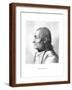 Brown Frame