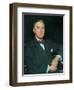 T. Howarth, Jp, 1925-Sir William Orpen-Framed Giclee Print