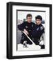 T.J. Hooker (1982)-null-Framed Photo