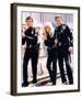 T.J. Hooker (1982)-null-Framed Photo