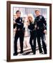 T.J. Hooker (1982)-null-Framed Photo