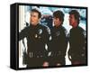 T.J. Hooker (1982)-null-Framed Stretched Canvas