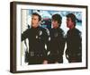 T.J. Hooker (1982)-null-Framed Photo