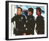 T.J. Hooker (1982)-null-Framed Photo