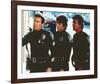 T.J. Hooker (1982)-null-Framed Photo