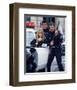 T.J. Hooker (1982)-null-Framed Photo