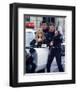 T.J. Hooker (1982)-null-Framed Photo