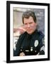 T.J. Hooker-null-Framed Photo