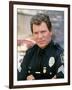 T.J. Hooker-null-Framed Photo