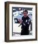 T.J. Hooker-null-Framed Photo