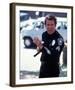 T.J. Hooker-null-Framed Photo