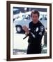 T.J. Hooker-null-Framed Photo