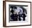 T.J. Hooker-null-Framed Photo