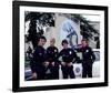 T.J. Hooker-null-Framed Photo